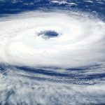 台風5号2017沖縄九州福岡熊本のヨーロッパ・アメリカの進路予想