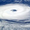 台風22号2017大阪近畿地方への影響は？米軍の進路予想